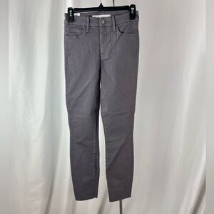 Frank & Eileen ‘Sligo’ Skinny Jeans